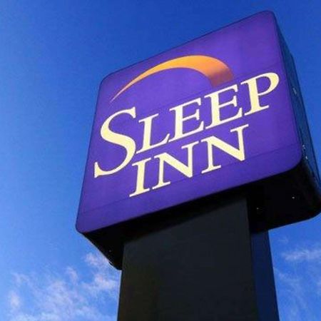 Sleep Inn Chattanooga Zewnętrze zdjęcie