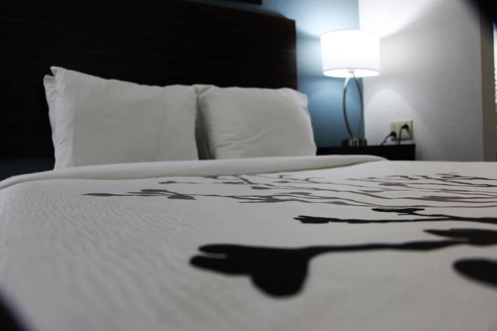 Sleep Inn Chattanooga Zewnętrze zdjęcie