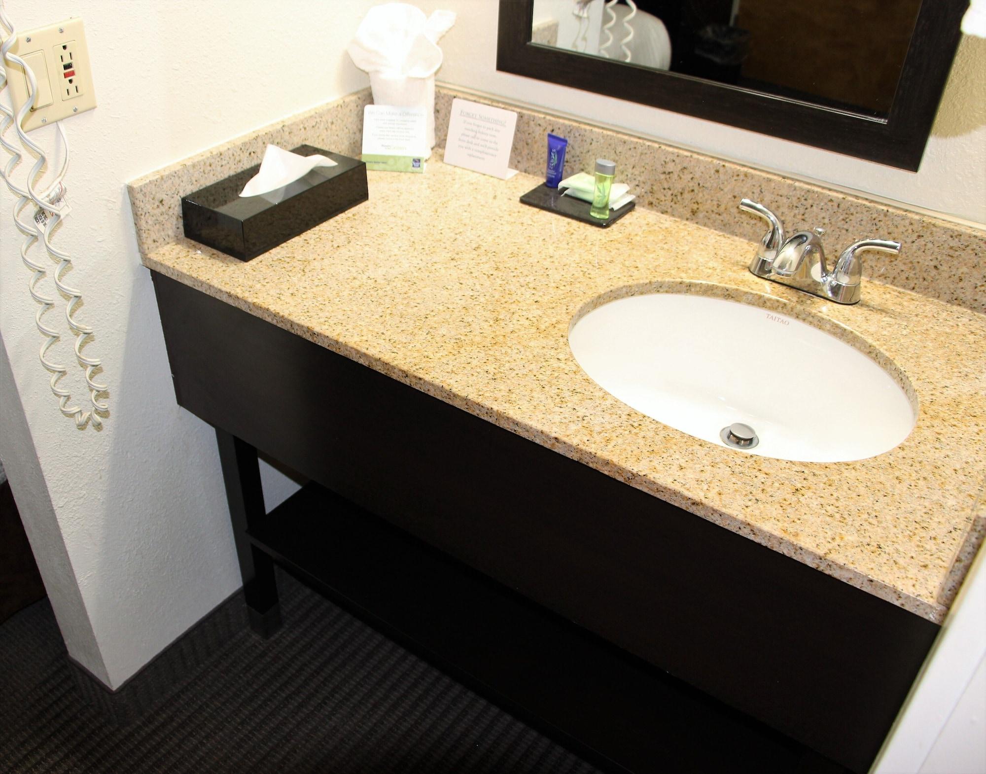 Sleep Inn Chattanooga Zewnętrze zdjęcie