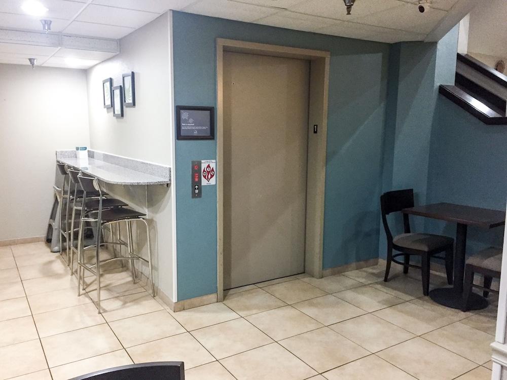 Sleep Inn Chattanooga Zewnętrze zdjęcie