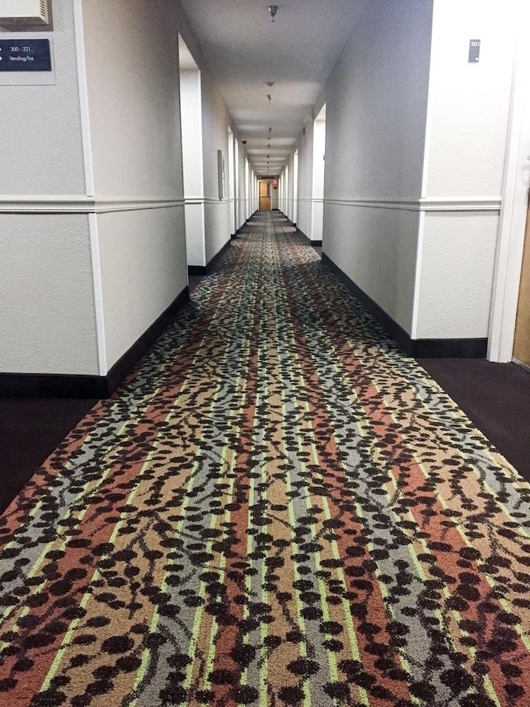 Sleep Inn Chattanooga Zewnętrze zdjęcie