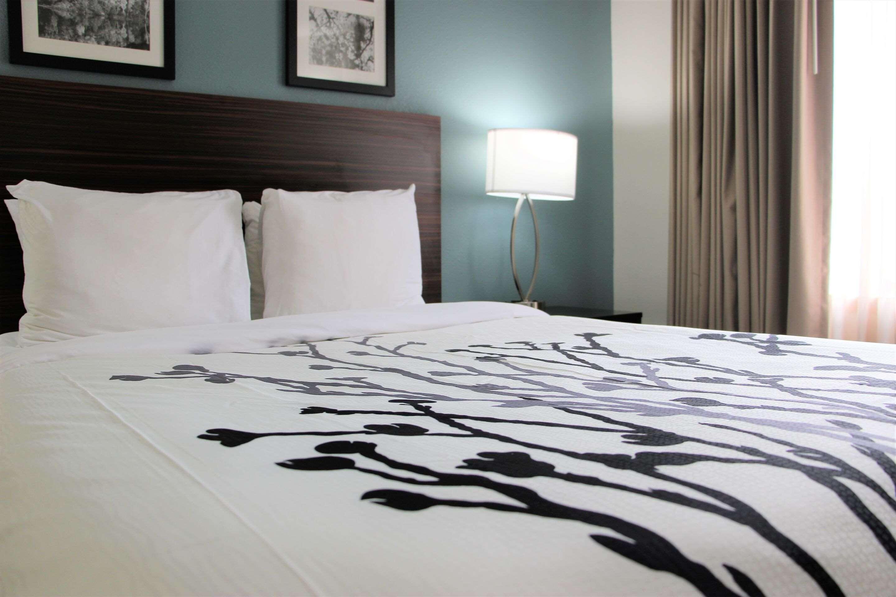 Sleep Inn Chattanooga Zewnętrze zdjęcie