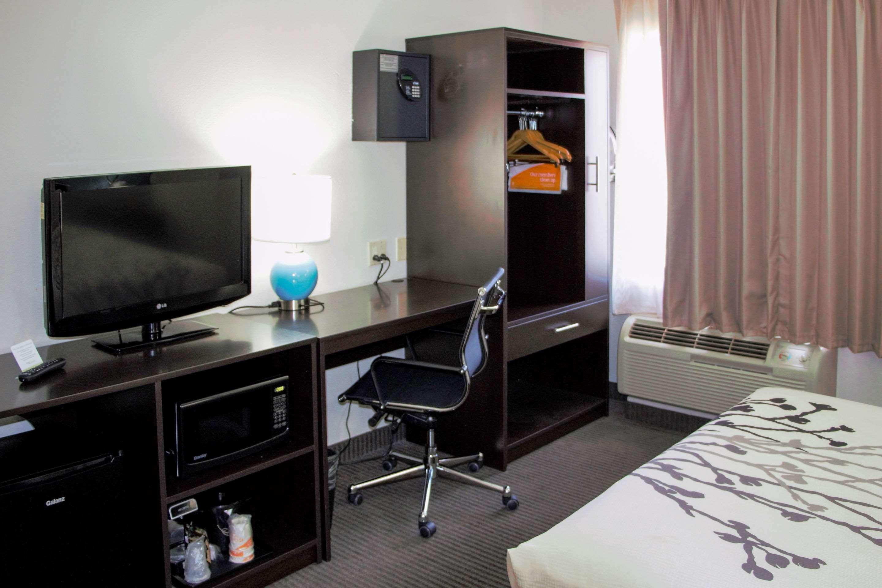 Sleep Inn Chattanooga Zewnętrze zdjęcie