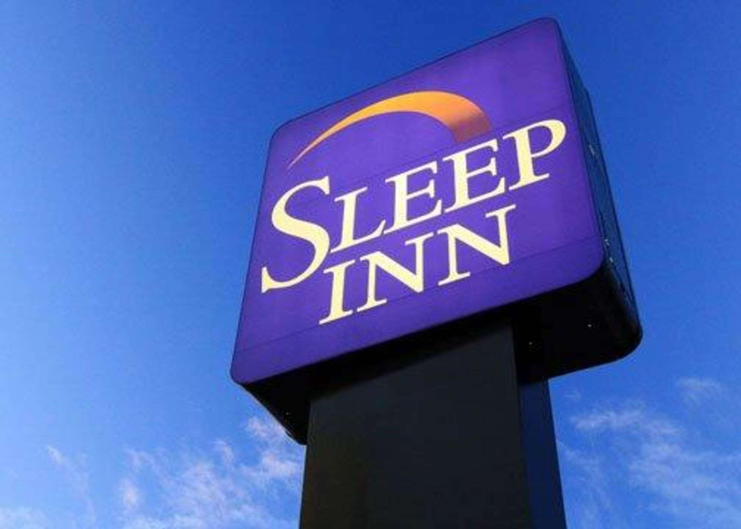 Sleep Inn Chattanooga Zewnętrze zdjęcie