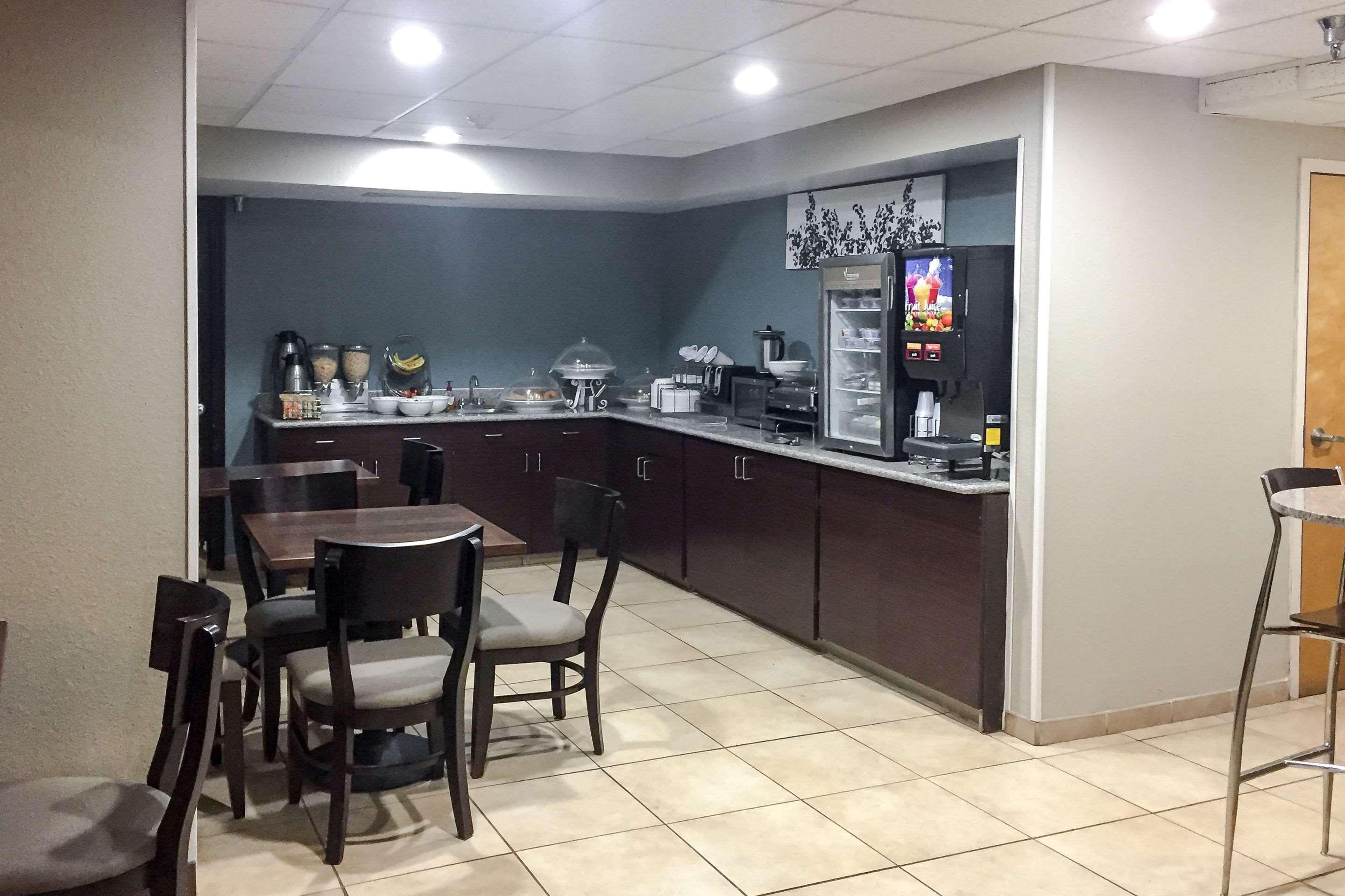Sleep Inn Chattanooga Zewnętrze zdjęcie