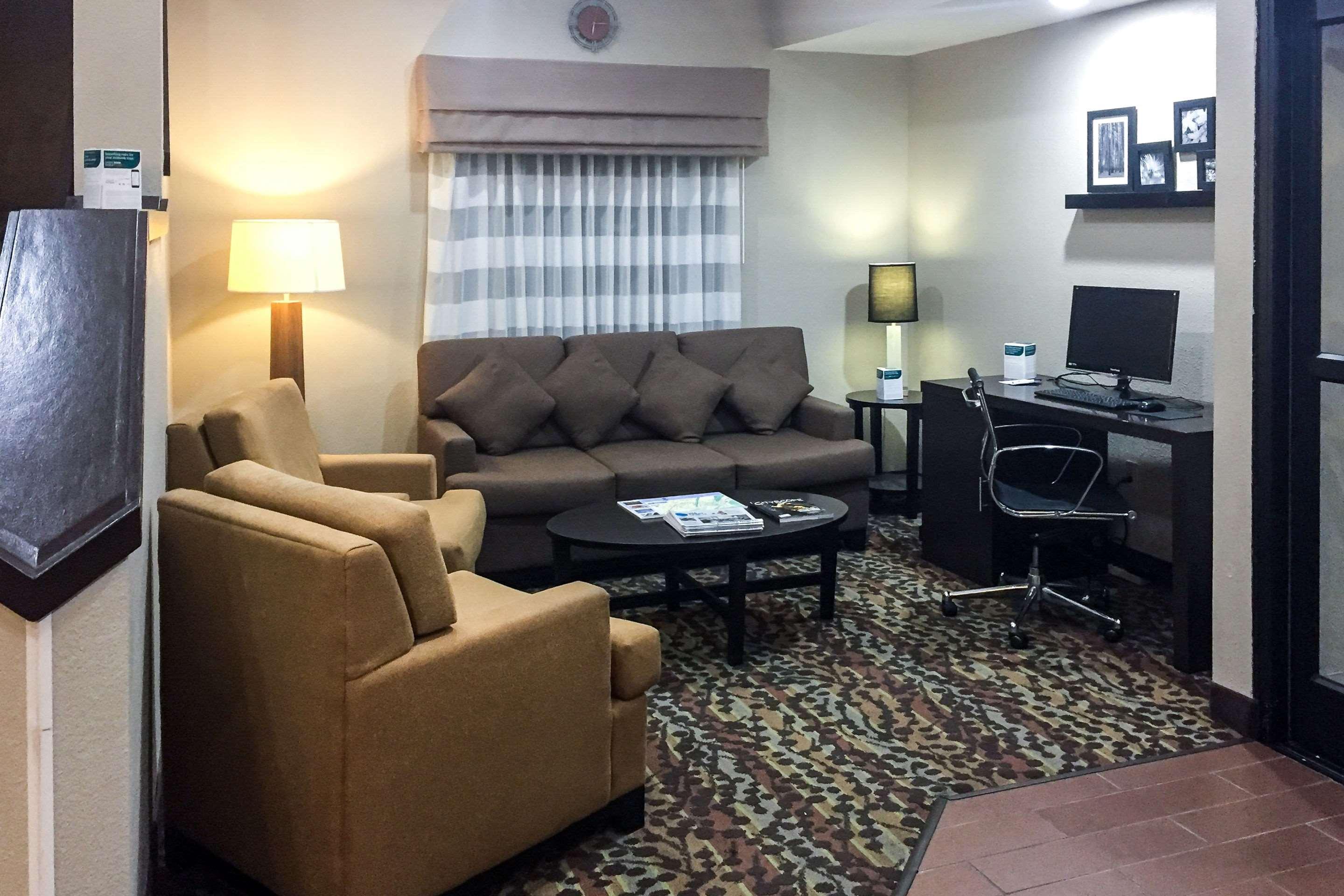 Sleep Inn Chattanooga Zewnętrze zdjęcie