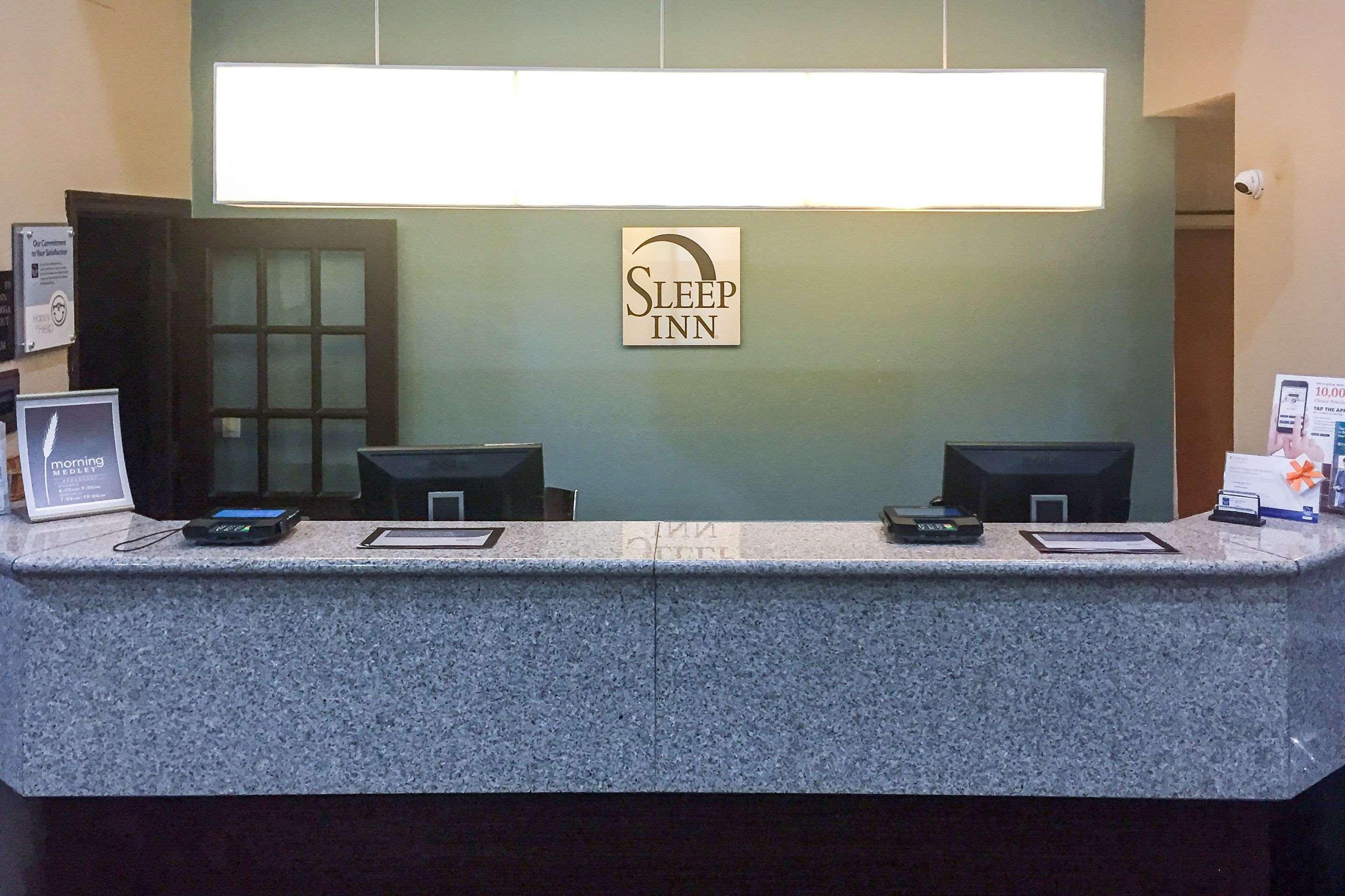 Sleep Inn Chattanooga Zewnętrze zdjęcie