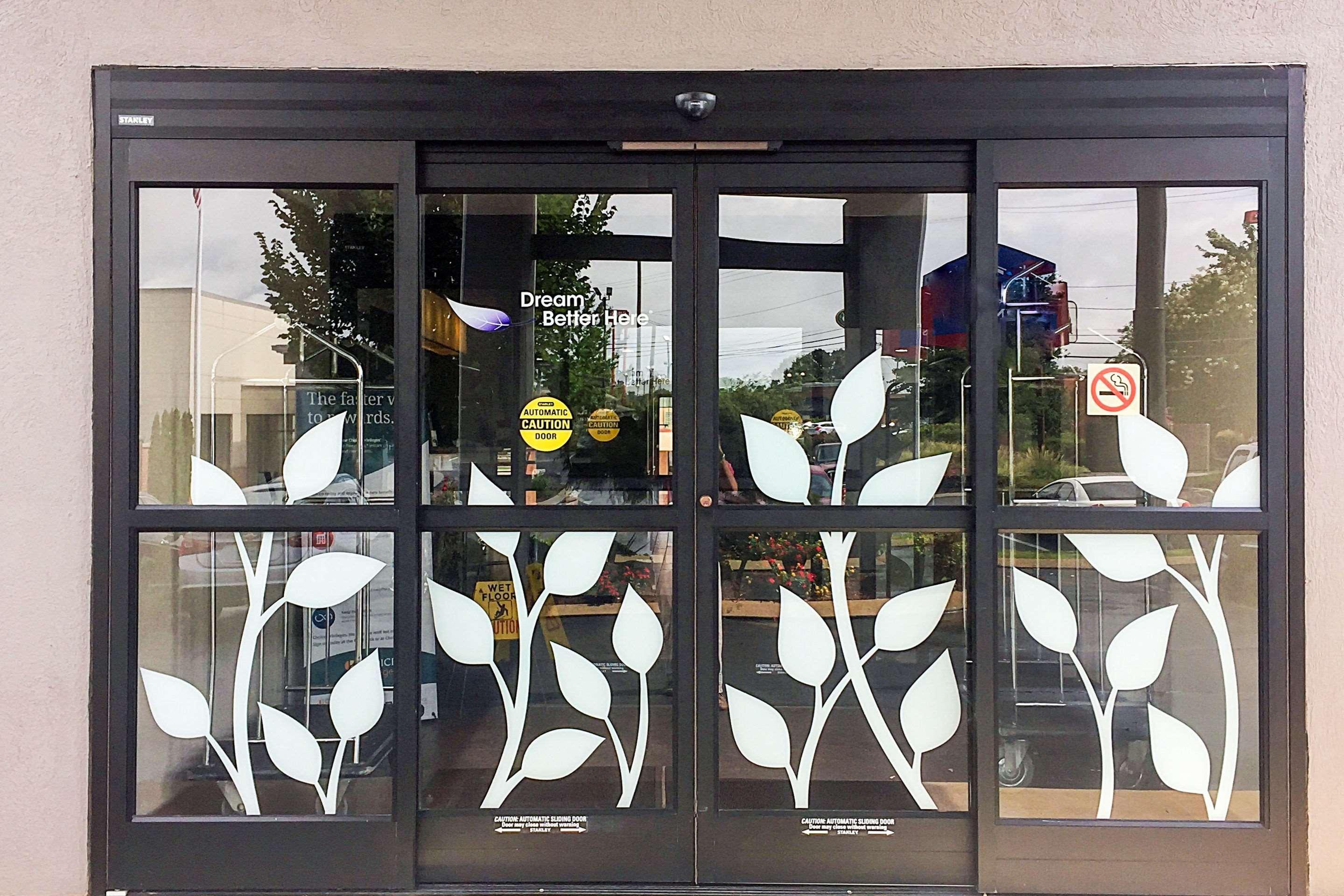 Sleep Inn Chattanooga Zewnętrze zdjęcie