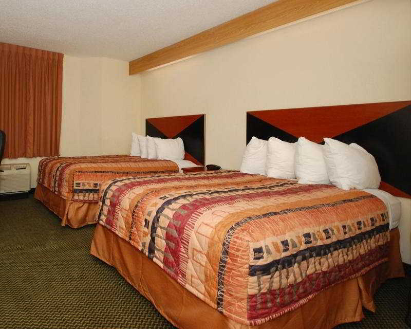 Sleep Inn Chattanooga Zewnętrze zdjęcie