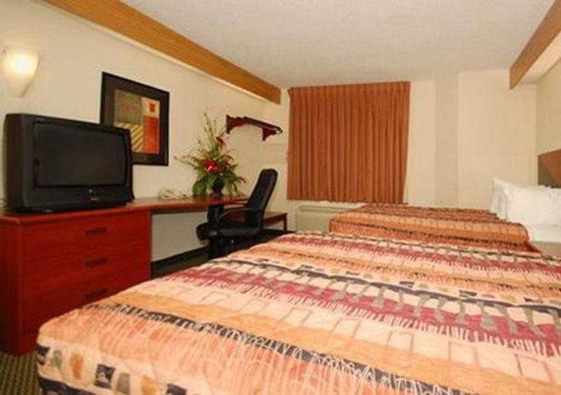 Sleep Inn Chattanooga Zewnętrze zdjęcie