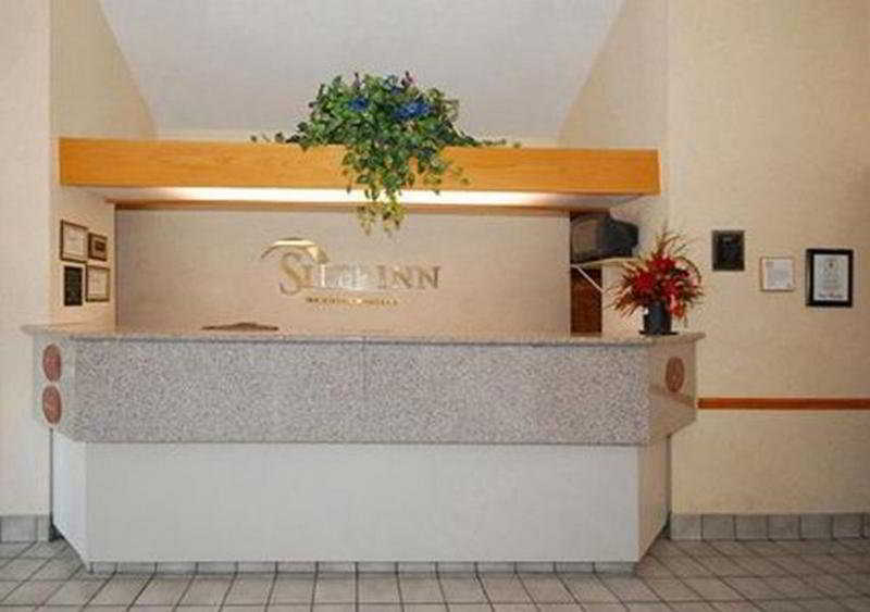 Sleep Inn Chattanooga Zewnętrze zdjęcie