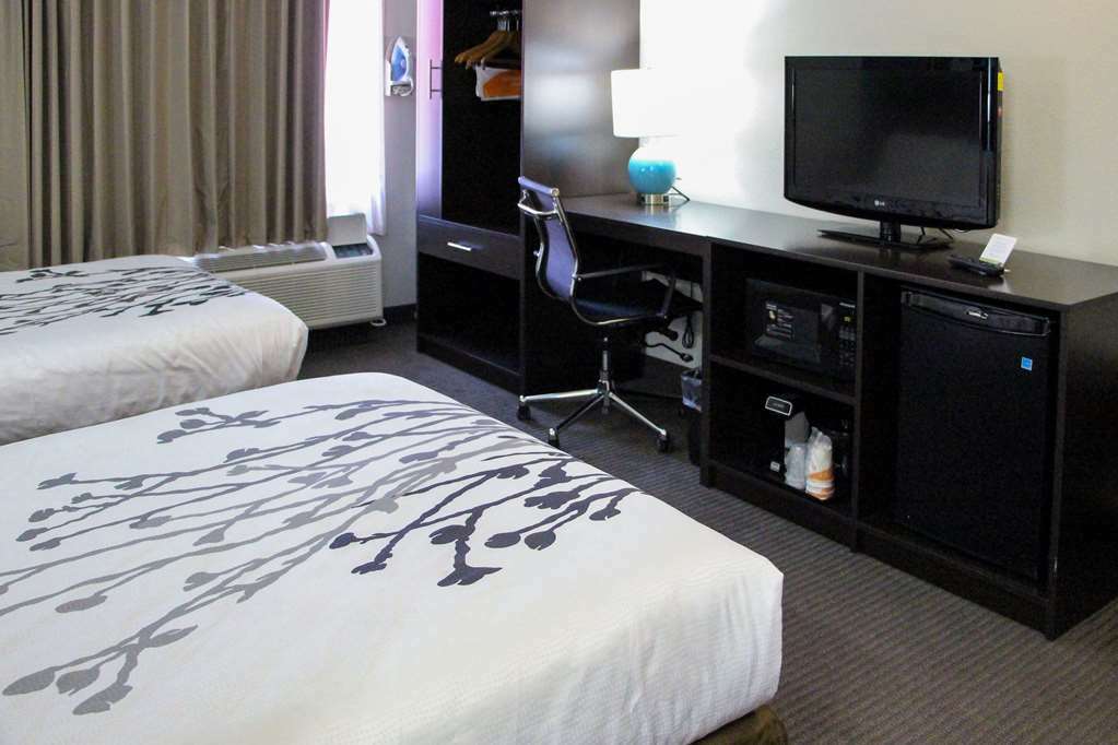 Sleep Inn Chattanooga Pokój zdjęcie