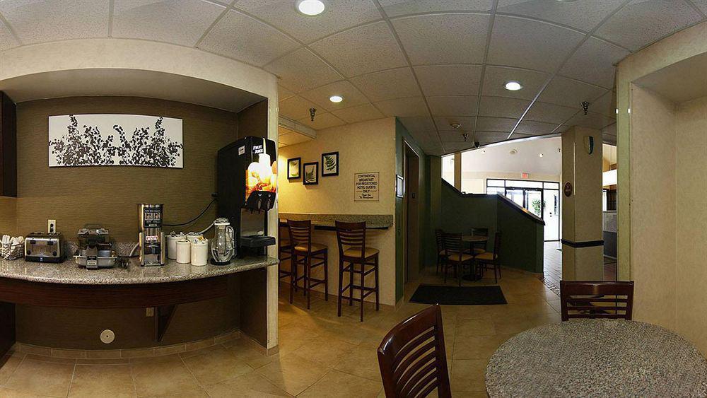 Sleep Inn Chattanooga Zewnętrze zdjęcie